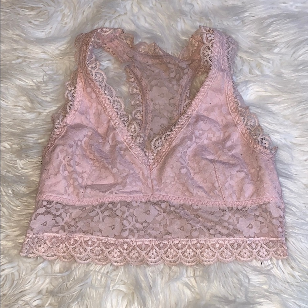 Hilly Hicks Bra🤩